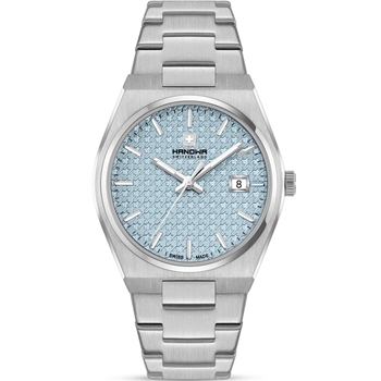 ساعت مچی هانوا مدل HAWLH0002905