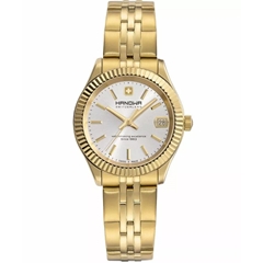 ساعت مچی هانوا مدل HAWLH0003710 - hanowa watch hawlh0003710  