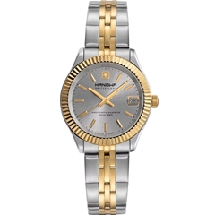 ساعت مچی هانوا مدل HAWLH0003760 - hanowa watch hawlh0003760  