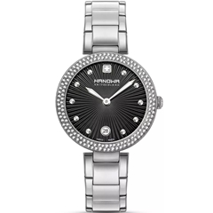 ساعت مچی هانوا مدل HAWLH0003801 - hanowa watch hawlh0003801  