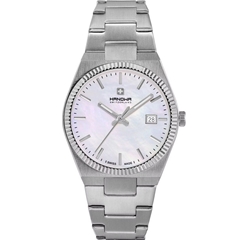 ساعت مچی هانوا مدل HAWLH0004001 - hanowa watch hawlh0004001  