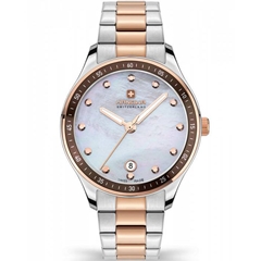ساعت مچی هانوا مدل HAWLH2200360 - hanowa watch hawlh2200360  