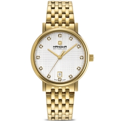 ساعت مچی هانوا مدل HAWLH2200511 - hanowa watch hawlh2200511  