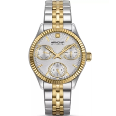 ساعت مچی هانوا مدل HAWLK0003660 - hanowa watch hawlk0003660  