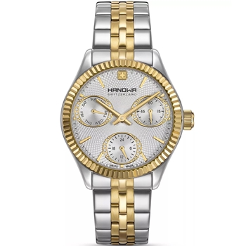 ساعت مچی هانوا مدل HAWLK0003660