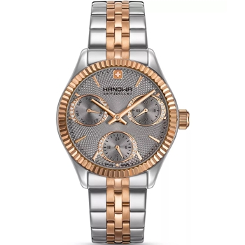 ساعت مچی هانوا مدل HAWLK0003661