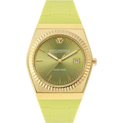 ساعت مچی واچ پیپل مدل 700362 - watchpeople 700362  