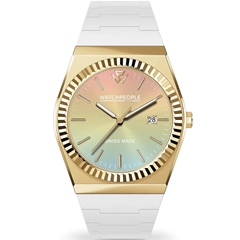 ساعت مچی واچ پیپل مدل 700370 - watchpeople 700370  