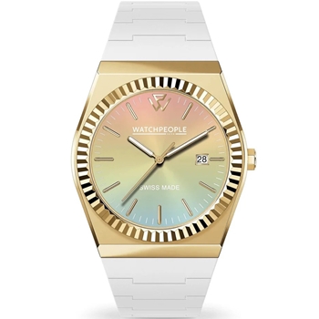 ساعت مچی واچ پیپل مدل 700370