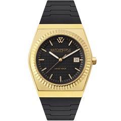 ساعت مچی واچ پیپل مدل 700374 - watchpeople 700374  