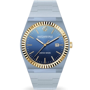 ساعت مچی واچ پیپل مدل 700376