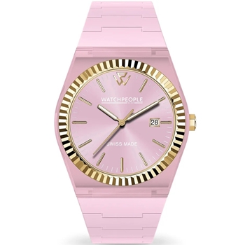 ساعت مچی واچ پیپل مدل 700378