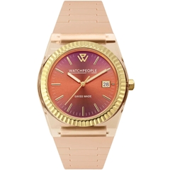 ساعت مچی واچ پیپل مدل 700382 - watchpeople 700382  