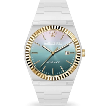 ساعت مچی واچ پیپل مدل 700384