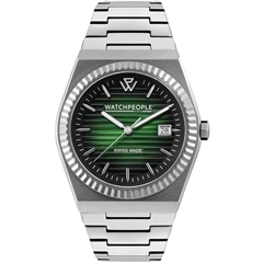 ساعت مچی واچ پیپل مدل 700390 - watchpeople 700390  