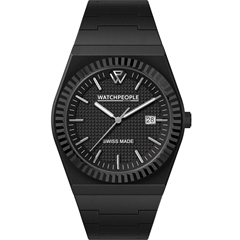 ساعت مچی واچ پیپل مدل 700403 - watchpeople 700403  