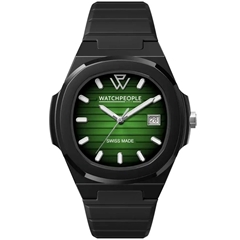 ساعت مچی واچ پیپل مدل 700934 - watchpeople 700934  