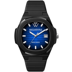 ساعت مچی واچ پیپل مدل 700935 - watchpeople 700935  