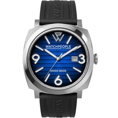 ساعت مچی واچ پیپل مدل 700990 - watchpeople 700990  