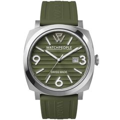 ساعت مچی واچ پیپل مدل 700998 - watchpeople 700998  