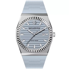 ساعت مچی واچ پیپل مدل 701176 - watchpeople 701176  