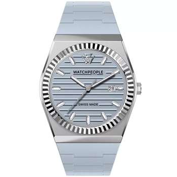 ساعت مچی واچ پیپل مدل 701176