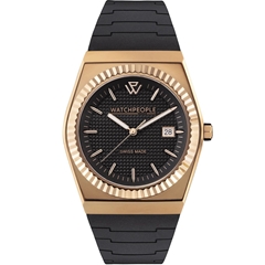 ساعت مچی واچ پیپل مدل 701177 - watchpeople 701177  