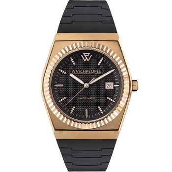 ساعت مچی واچ پیپل مدل 701177