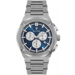 ساعت مچی واینر مدل WA.10000-A - wainer watch wa.10000-a  