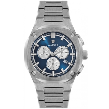 ساعت مچی واینر مدل WA.10000-A