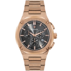ساعت مچی واینر مدل WA.10000-D - wainer watch wa.10000-d  