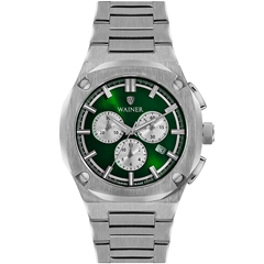 ساعت مچی واینر مدل WA.10000-G - wainer watch wa.10000-g  
