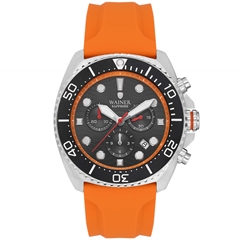 ساعت مچی واینر مدل WA.10310-A - wainer watch wa.10310-a  