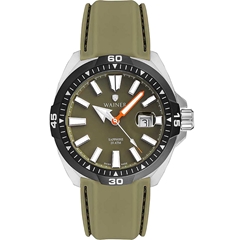 ساعت مچی واینر مدل WA.10922-C - wainer watch wa.10922-c  