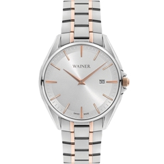 ساعت مچی واینر مدل WA.11032-A - wainer watch wa.11032-a  