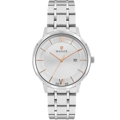 ساعت مچی واینر مدل WA.11170-A - wainer watch wa.11170-a  