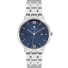 ساعت مچی واینر مدل WA.11170-C - wainer watch wa.11170-c  