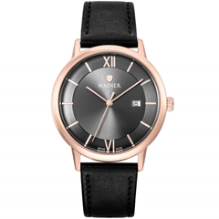 ساعت مچی واینر مدل WA.11190-A - wainer watch wa.11190-a  
