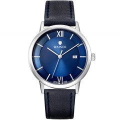 ساعت مچی واینر مدل WA.11190-C - wainer watch wa.11190-c  