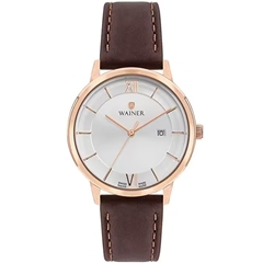 ساعت مچی واینر مدل WA.11190-D - wainer watch wa.11190-d  