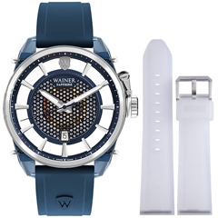 ساعت مچی واینر مدل WA.11200-C - wainer watch wa.11200-c  