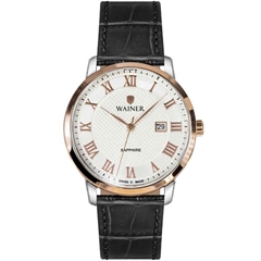 ساعت مچی واینر مدل WA.11277-C - wainer watch wa.11277-c  