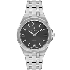 ساعت مچی واینر مدل WA.11599-A - wainer watch wa.11599-a  