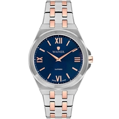 ساعت مچی واینر مدل WA.11599-F - wainer watch wa.11599-f  
