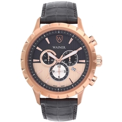 ساعت مچی واینر مدل WA.12440-G - wainer watch wa.12440-g  