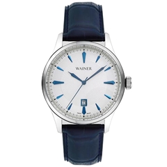 ساعت مچی واینر مدل WA.12492-A - wainer watch wa.12492-a  