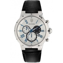 ساعت مچی واینر مدل WA.13310-A - wainer watch wa.13310-a  