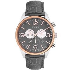 ساعت مچی واینر مدل WA.13426-M - wainer watch wa.13426-m  