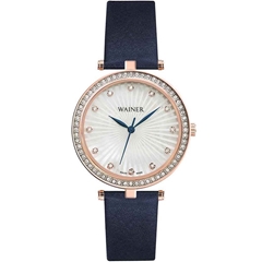 ساعت مچی واینر مدل WA.15482-B - wainer watch wa.15482-b  