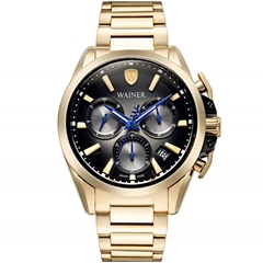 ساعت مچی واینر مدل WA.16100-D - wainer watch wa.16100-d  